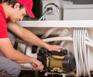 About Water Heater Repair LLC Como, NC